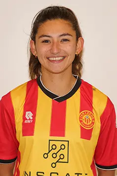 Isabel van Ommen